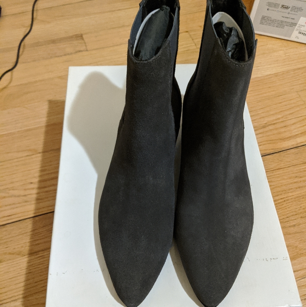 Woman by common projects